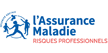 Logo Assurance Maladie Risques Professionnels