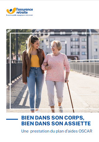 Bien dans son corps, bien dans son assiette