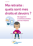 Ma retraite : quels sont mes droits et devoirs ?