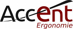 logo Accent Ergonomie