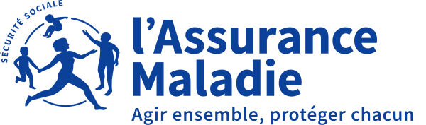 logo Assurance Maladie