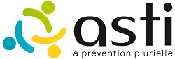 Logo ASTI
