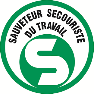 Logo Acteur SST