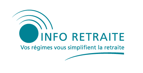 Logo Info Retraite