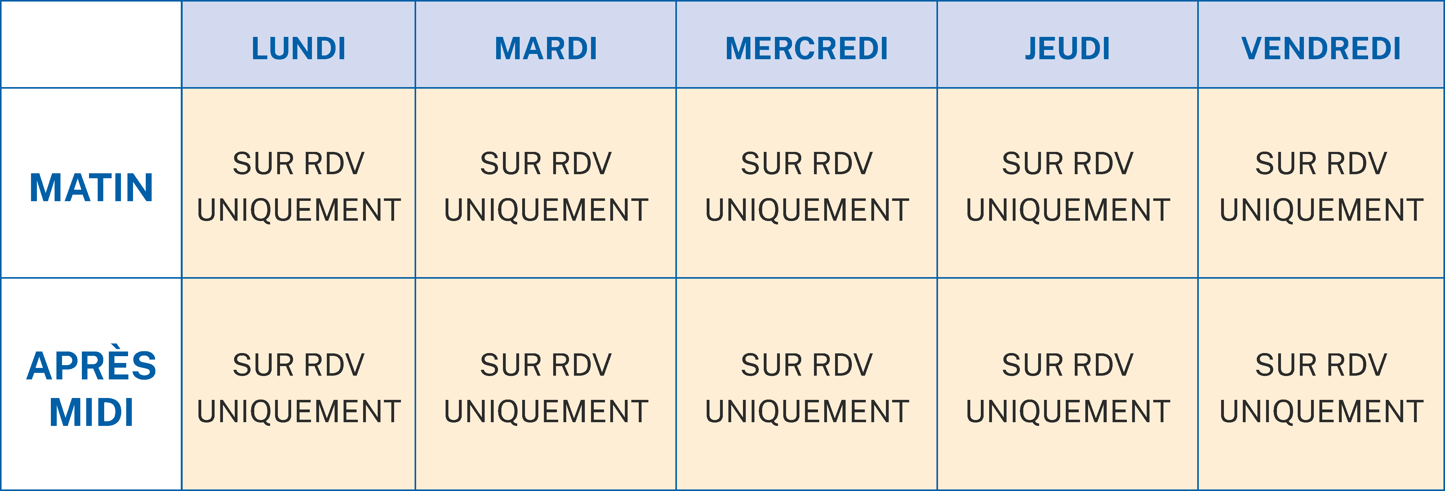 Affiche_horaires_bar le duc.png